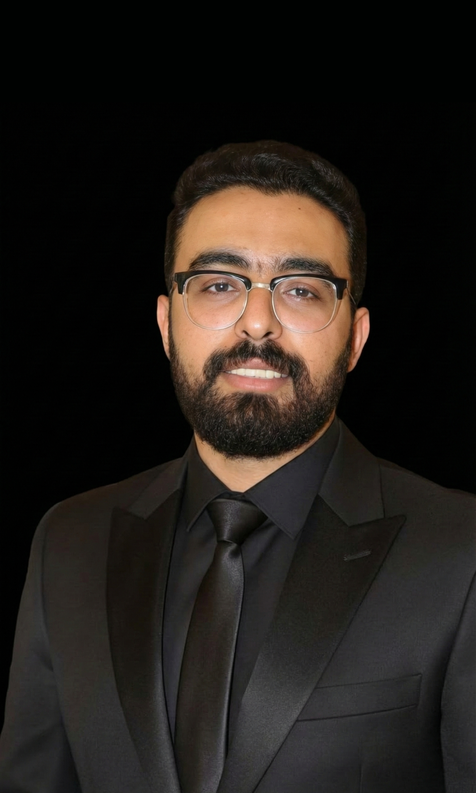 Mark Nader Kamel - Cybersecurity Specialist